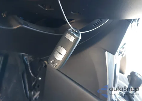 2015 Mazda Cx-5 Grand Touring из США, поврежденный, VIN JM3KE4DY1F0519219